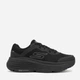 Мужские кроссовки для бега Skechers Max Cushioning Endeavour 220613 BBK 45.5 Черные (198376413880) - изображение 1
