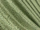 Комплект готовых штор VR-Textil Софт Вензель № 2047ш(Б) Оливковый с зеленым 150х275 см 2шт (33-1258) - изображение 6