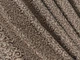 Комплект готовых штор VR-Textil Софт Вензель № 2044ш(А) Коричневый с бежевым 150х275 см 2шт (33-1052) - изображение 6