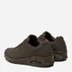 Мужские кроссовки Skechers Uno Stand On Air 52458 CHOC 43 Темно-коричневые (197976024724) - изображение 3