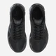 Мужские кроссовки кожаные Skechers Track Scloric 52631W BBK 48.5 Черные (192283297045) - изображение 5