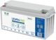 Akumulator Volt Polska PRO LiFePO4 25.6V-100Ah M8 Bluetooth + mata grzewcza Strong life 5 year (6AKLI24100) - obraz 1