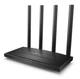 Роутер TP-LINK Archer A6, Black - зображення 4