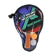 Набір для тенісу TT2673 Різнокольоровий shop (6900069456814) - изображение 2