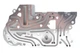 К-т фільтра гідравлічного АКПП Vika K31779901 Skoda Superb, Octavia, Fabia, Yeti, Roomster; Volkswagen Passat, Golf, Polo, Touran, Jetta; Audi A3, A1; Seat Leon, Ibiza, Toledo 0AM325025D, 0AM325066AC, 0AM325066AE - изображение 7