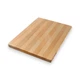 Дошка кухонна обробна Bamboo BB-3020 бамбукова 30х20 см - зображення 2