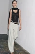 Джинси прямі Zara 9632/087 - 36 - изображение 1