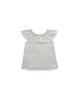 Детский комплект Calvin Klein туника и леггинсы 1159863409 (Зеленый 3T) на рост 89-94 см - изображение 2