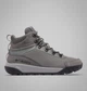 Ботинки COLUMBIA Burnsider Waterproof 47 (14 US) 31,7 см Серый 1159865054 - зображення 3