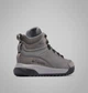 Ботинки COLUMBIA Burnsider Waterproof 47 (14 US) 31,7 см Серый 1159865054 - зображення 4