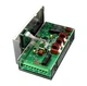 Контролер заряду для сонячних батарей ECGSOLAX MPPT 60А 12V 24V 36V 48V Auto - зображення 3