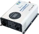Przetwornica napięcia Volt Polska Sinus Travel 3000 LCD 12/230V 1500/3000W White (3SITW300012) - obraz 1