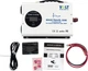 Przetwornica napięcia Volt Polska Sinus Travel 3000 LCD 12/230V 1500/3000W White (3SITW300012) - obraz 2
