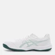 Мужские кроссовки для тенниса ASICS Court Slide 4 1041A483-102 44 (10US/9UK) 28 см Белые (4571633423949) - изображение 3