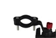 Мото держатель для телефона BSmart TQ009 Black на руль - изображение 6