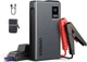 Пускозарядний пристрій автомобільний UGREEN ump Starter Power Pack 1000A Car Battery Booster 12000mAh Black (ES702) - зображення 1