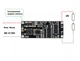 Модуль безперебійного резервного живлення DC-DC UPS 9-15V 2S 50W - изображение 3
