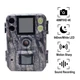Мини фотоловушка BolyGuard SG520-plus (48Mp, 18650) (1442) - изображение 6