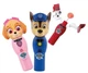 Диспенсер з чупа-чупсом Щенячий патруль (Paw Patrol Spin pops lollipop) Маршал 1 шт - изображение 4