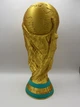 Кубок FIFA. Кубок чемпионата мира. Высота 25см - изображение 3