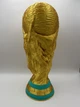 Кубок FIFA. Кубок чемпионата мира. Высота 25см - изображение 4