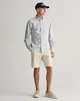 Сорочка GANT - 3046502 M - изображение 7