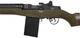 Винтовка страйкбольная CYMA M14 AEG 6 мм sport version - изображение 7