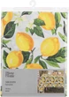 Скатерть ARDESTO Sicilian lemons 120х140 см полиэстер зеленый (ART07LM) - изображение 1