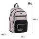Рюкзак GoPack Teens 121L-1 (GO26-121L-1) - зображення 3