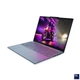 Ультрабук Lenovo Yoga Pro 9 16IAH10 U7 255H / 32GB / 1TB / RTX 5060 / 16" 2.8K OLED 120Hz / Win11P Tidal teal - изображение 1