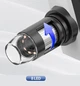 Портативный цифровой микроскоп DM7 1000X 4,3 дюйма 1080P с ЖК-дисплеем, USB 2.0 - изображение 2