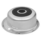 Кухонна мийка Kroner KRP Dekor 51008180 (CV022768) - зображення 7