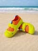 Дитячі аквачеревики Crocs Toddler Swiftwater Splash Shoe koi fish c13 30-31 арт.210619-85H - зображення 4