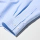 Рубашка Uniqlo розмір XL блакитна (61) (479975) - зображення 5