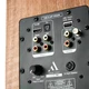 Напольная активная мультимедийная акустика Argon Audio FENRIS Active 55 Walnut - изображение 4