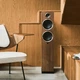 Напольная активная мультимедийная акустика Argon Audio FENRIS Active 55 Walnut - изображение 5