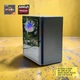 Игровой ПК AMD Ryzen 3100 / RX 580 8 GB / 8 GB DDR4 3200 / 256 GB SSD M2 NVME / ASUS PRIME AMD A520 / WINDOWS 11 PRO - изображение 2