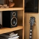 Полочная активная мультимедийная акустика Argon Audio FENRIS Active 5 Black - изображение 3