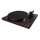 Виниловый проигрыватель со встроенным фонокоректором Argon Turntable MK2 Satin Mahogany - изображение 7