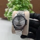 Наручний годинник SKMEI 2120 Dual-Display Round Stainless Steel Men’s Watch - изображение 5