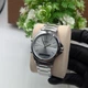 Наручний годинник SKMEI 2120 Dual-Display Round Stainless Steel Men’s Watch - изображение 7