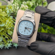 Наручний годинник SKMEI 2420 Silver-Blue - изображение 6
