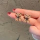 Серьги для девушек 004139 - изображение 2