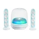 Бездротова аудіосистема Harman Kardon SoundSticks 5 Wi-Fi - зображення 1