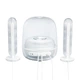 Бездротова аудіосистема Harman Kardon SoundSticks 5 Wi-Fi - зображення 5