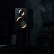 Полочная активная мультимедийная акустика Argon Audio Forte A4 WiFi Black - изображение 3