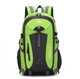 Рюкзак спортивний для ноутбука 17.4 Voltronic Alaska 40L 52x31x23cm Green - зображення 1