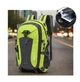 Рюкзак спортивний для ноутбука 17.4 Voltronic Alaska 40L 52x31x23cm Green - зображення 4
