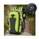 Рюкзак спортивний для ноутбука 17.4 Voltronic Alaska 40L 52x31x23cm Green - зображення 5