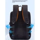 Рюкзак городской для ноутбука 15.6 Voltronic IVSIONS Black - изображение 6